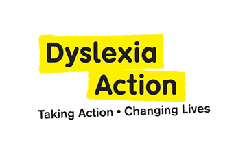 Dyslexia Action Logo